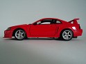 1:18 Maisto Ford Mustang SVT Cobra R 2000 Red. Uploaded by Francisco